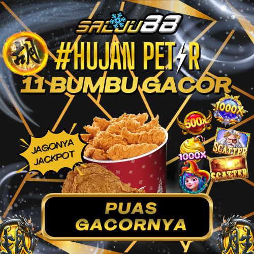 Mengenal Permainan Mudah Jackpot Slot Salju88