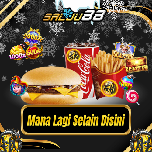 RTP Slot Online Salju88 Jackpot Paling Gacor